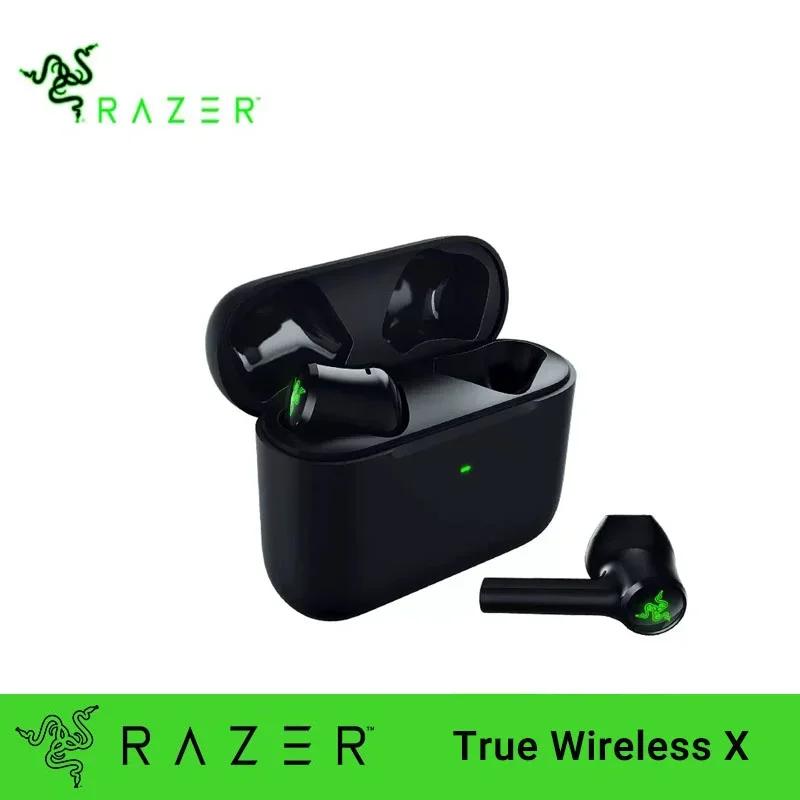 Razer ظ True X  ̹ ̾,   5.2, TWS  Ʈ ġ   ̾